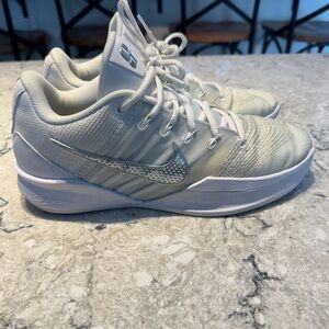 Nike Women’s Sabrina.